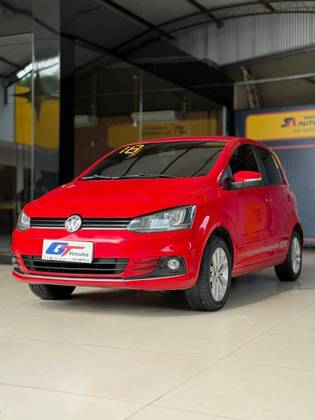VOLKSWAGEN FOX 1.6 MSI TOTAL FLEX CONNECT 4P MANUAL VOLKSWAGEN FOX 1.6 MSI TOTAL FLEX CONNECT 4P MANUAL